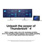 HP E32k G5 4K USB-C Monitor — Foto 7