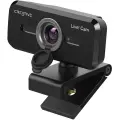 Creative Sync 1080p V2 Webcam black Photo