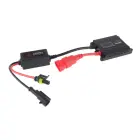 Xenon kit type slim H7 6000K — Foto 2