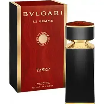 Bvlgari Le Gemme Men Yasep (EDP) parfimērijas ūdens vīriešiem 100 ml