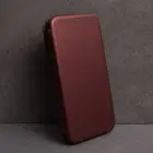 Smart Diva grāmatveida maciņš telefonam iPhone 16e sarkans — Foto 11