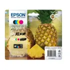 Epson Multipack 4-colours 604 XL Black/Std. CMY — Foto 7