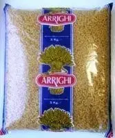 Makaroni, radziņi ARRIGHI Nr.51, 5kg