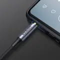Ugreen AV183 cable 10648 mini jack 3.5mm | mini jack 3.5mm 1m - gray Photo