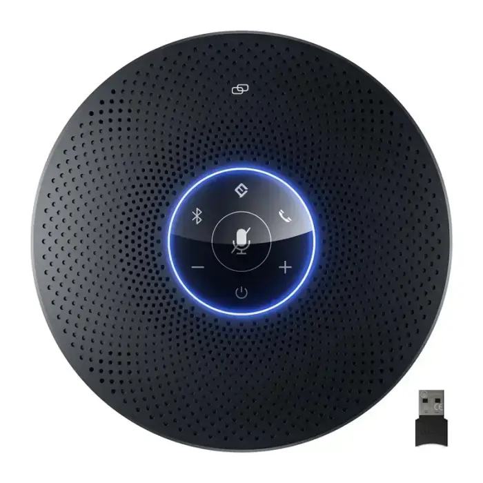 EMEET OfficeCore M2 Max Conference Speaker
