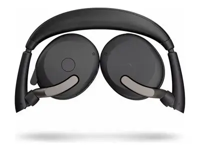 Jabra Evolve2 65 Flex UC Stereo - headset Foto 5