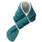 Šalle dzīvniekiem - Xmas Estelle scarf, velvet look/ plush Light lilac L Фото num