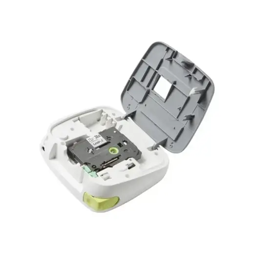 Brother P-Touch PTouch PT-D200BWVP PTD200BWVP Beschriftungsgerät (PTD200BWVPG1) Foto 4