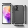 Ringke Onyx Durable TPU Cover for Samsung Galaxy A73 gray Photo