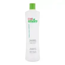 Farouk Systems CHI Enviro Purity Shampoo 355ml