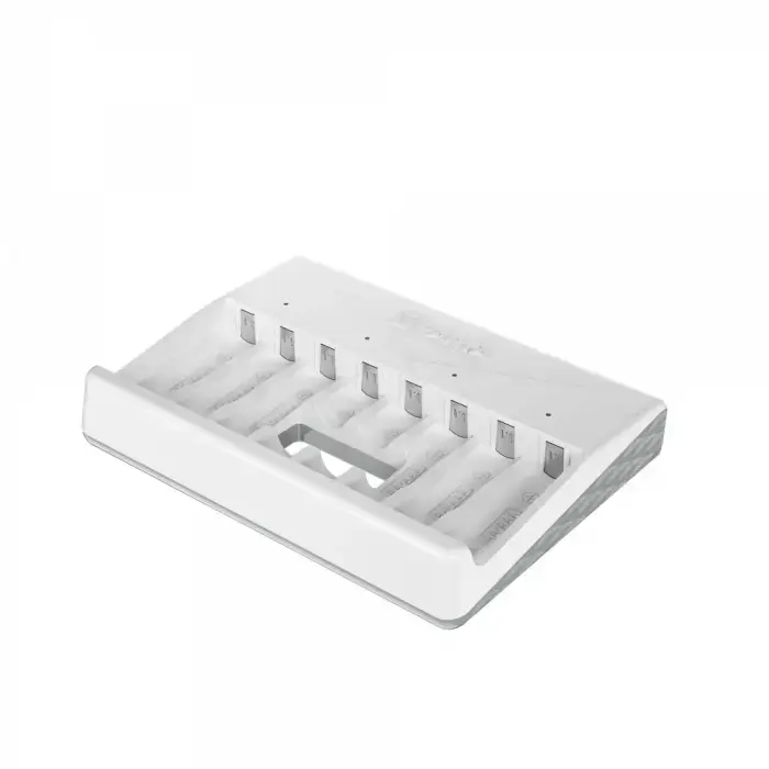 VARTA MULTI CHARGER 57659 (without batteries) Photo