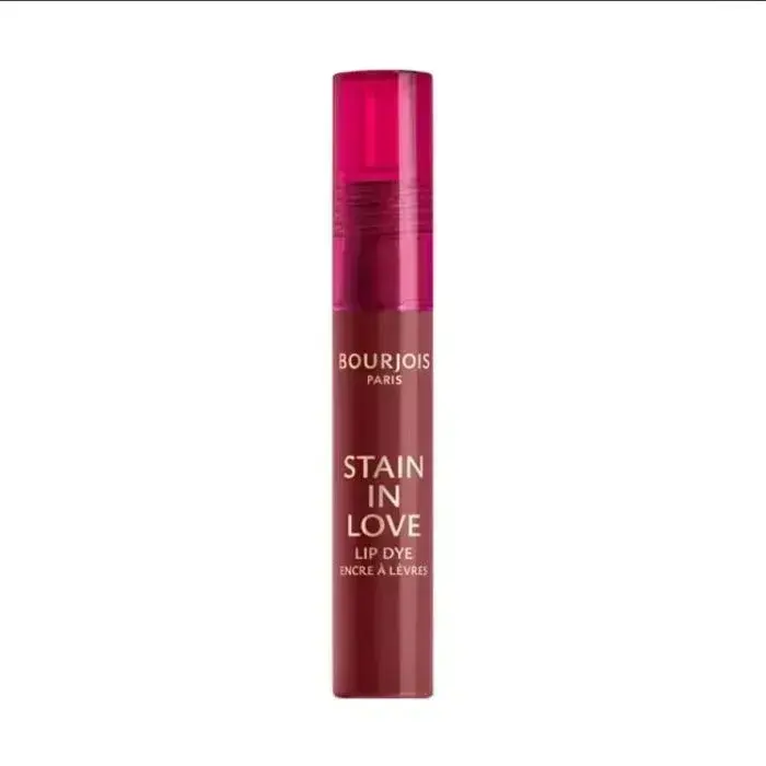 Bourjois Stain In Love 06-Black Cherry 3,5ml