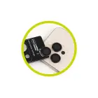 Mobile Origin Easy Lens Guards, black - iPhone Air — Foto 8