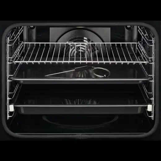 Electrolux AssistedCooking cepeškrāsns, nerūsējoša tērauda Photo