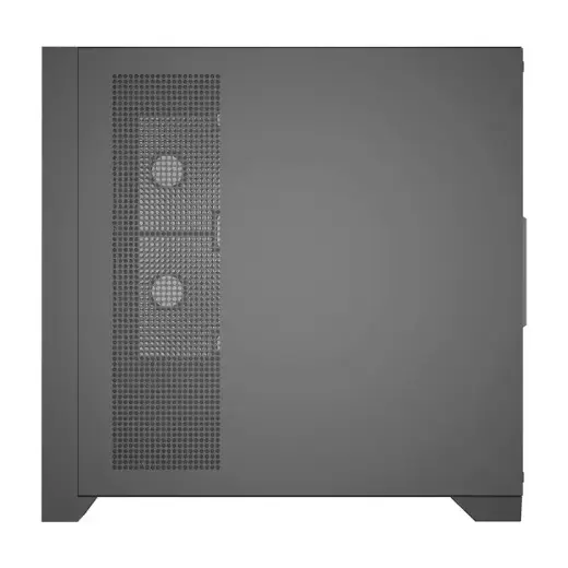 Darkflash DRX90 glass computer case (black) Foto 3