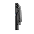 Motorcycle intercom Crown C10 Bluetooth 5.3 black — Photo 2