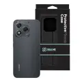 OBAL:ME SmoothTouch Case for Honor 400 Lite Black — Foto 4