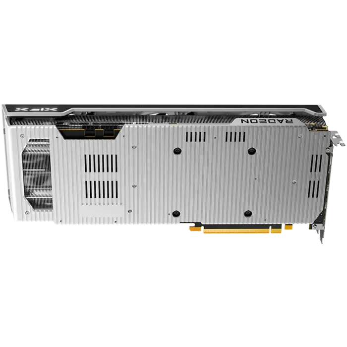 XFX Speedster MERC310 Radeon RX 7900 XT Grafikkarten (RX-79TMERCU9) (RX79TMERCU9) Foto 4