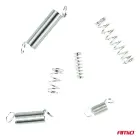 Spring set box 200pcs — Photo 3