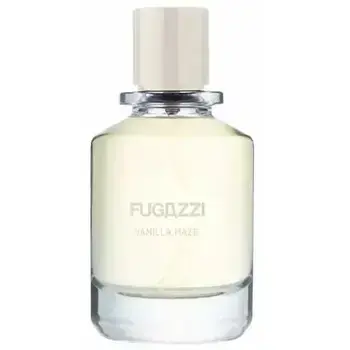 Fugazzi Vanilla Haze Eau de Parfum 100 ml