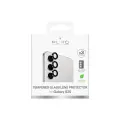 Puro Single Camera Lens Tempered Glass for Samsung Galaxy S25 Camera Lenses Foto 2