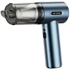 Multifunctional Blower MajesticLine 6 nozzles 16000Pa 6000mAh USB-C blue Foto 1