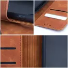 TENDER Book Case for IPHONE 17 Pro Max brown — Foto 7