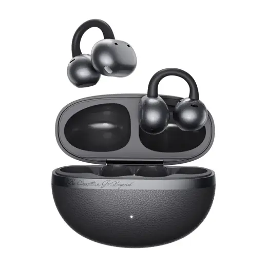 QCY Wireless Earphones Crossky C50 (grey)