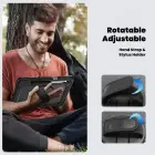 Tech-Protect Solid tablet case Galaxy Tab S11 black — Photo 7