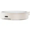 Hand fan USAMS LiFE LU02 white Фото num