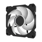 Darkflash DR08 Cooling Fan (Black) Foto 2