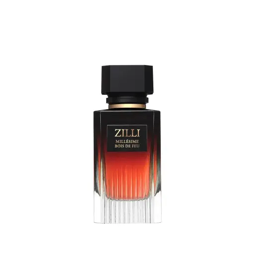 Zilli, Millesime Bois De Feu, Eau De Parfum, For Men, 100 ml *Tester Фото num