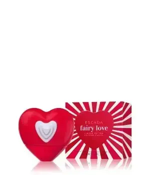 Escada Fairy Love Eau De Toilette 50ml Фото num
