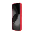 Silicon Soft Case for Samsung Galaxy S24 Plus red Foto 2