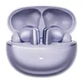TWS QCY MeloBuds N70 headphones (purple) Foto 1