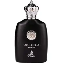Paris Corner Opulentia Primus (EDP) parfimērijas ūdens vīriešiem 100 ml