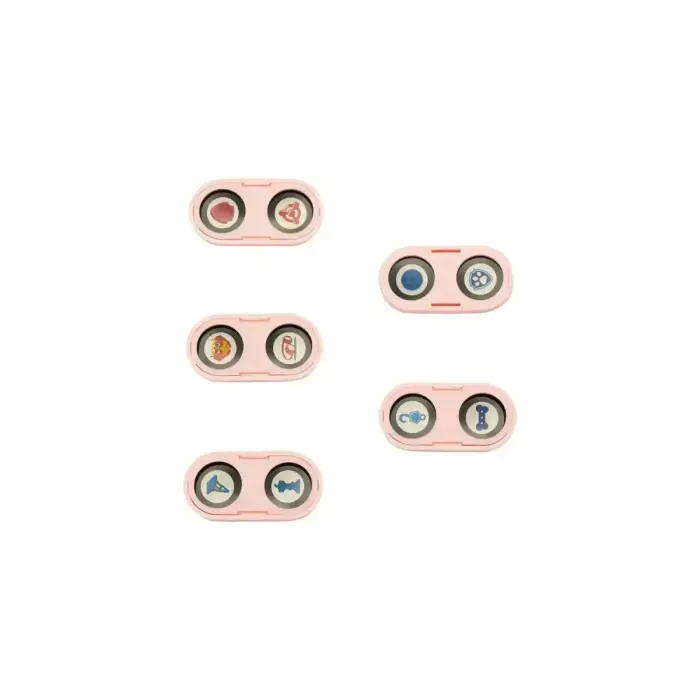 Paw Patrol tablet with projector pink Foto 3