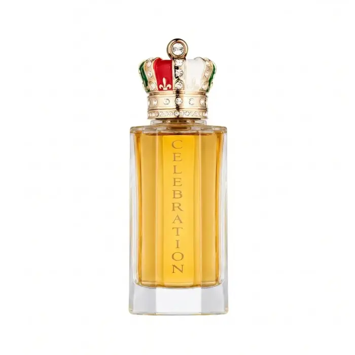 ROYAL CROWN CELEBRATION EXTRAIT 50 ML