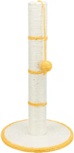 Nail sharpener : Trixie Scratching Post 50cm Photo