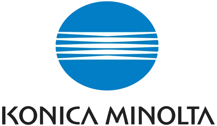 Konica Minolta Printer spare part Connecting Gear /A 42/25T / A50U739900