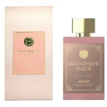 Anfar Private Collection Magnifique Fleur (Parfum) Parfum for Women 50 ml