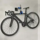 Rockbros MP-01 tabletop service stand for bicycles with knobs - black Foto 3