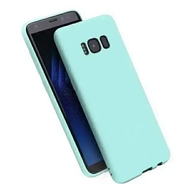 Beline Case Candy Xiaomi Mi 10T 5g Blue