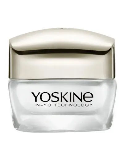 Yoskine, Gold Secret, Anti-Wrinkle & Firming, Day & Night, Cream, Face, 50 ml Фото num
