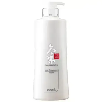 Daeng Gi Meo Ri Gold Premium Treatment - strengthening hair treatment 250ml