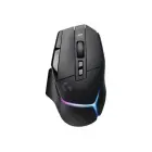 Logitech Mouse G G502 X Plus Lightspeed - Black — Foto 1