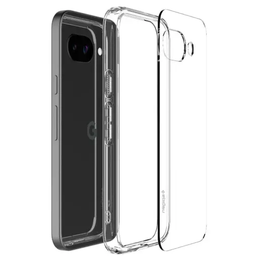 SPIGEN ULTRA HYBRID GOOGLE PIXEL 9A CRYSTAL CLEAR Фото num