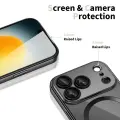 TECH-PROTECT MAGFLEX MAGSAFE IPHONE 17 PRO MAX SHINY BLACK Photo