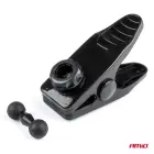Auto ventilators ar klipsi 4,5" 24V — Foto 4