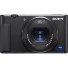 Sony Camera Compact VLog ZV-1AB ZV1AB black Schwarz (ZV1AB CE3) SONYCE3) SONY CE3) Photo